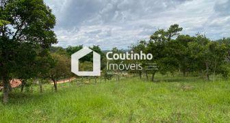 CI 480 - Chácara com córrego nos fundos no Pará dos Vilelas – Itaguara